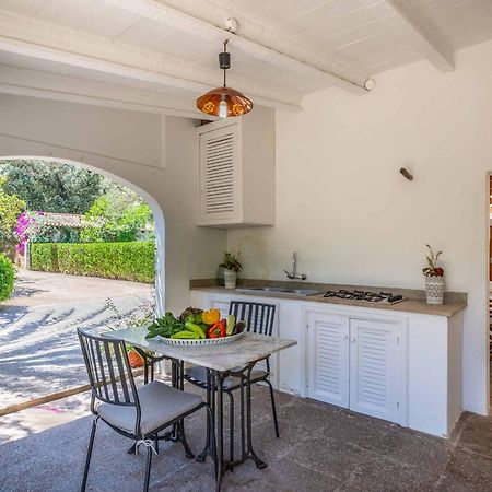 Can Creus Польєнса Екстер'єр фото