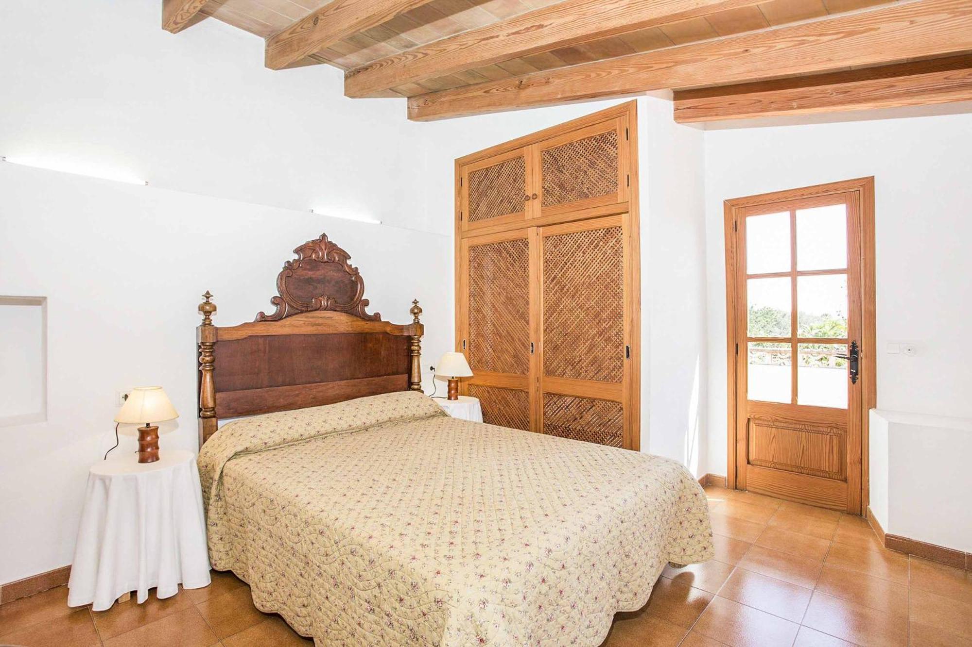 Can Creus Польєнса Екстер'єр фото