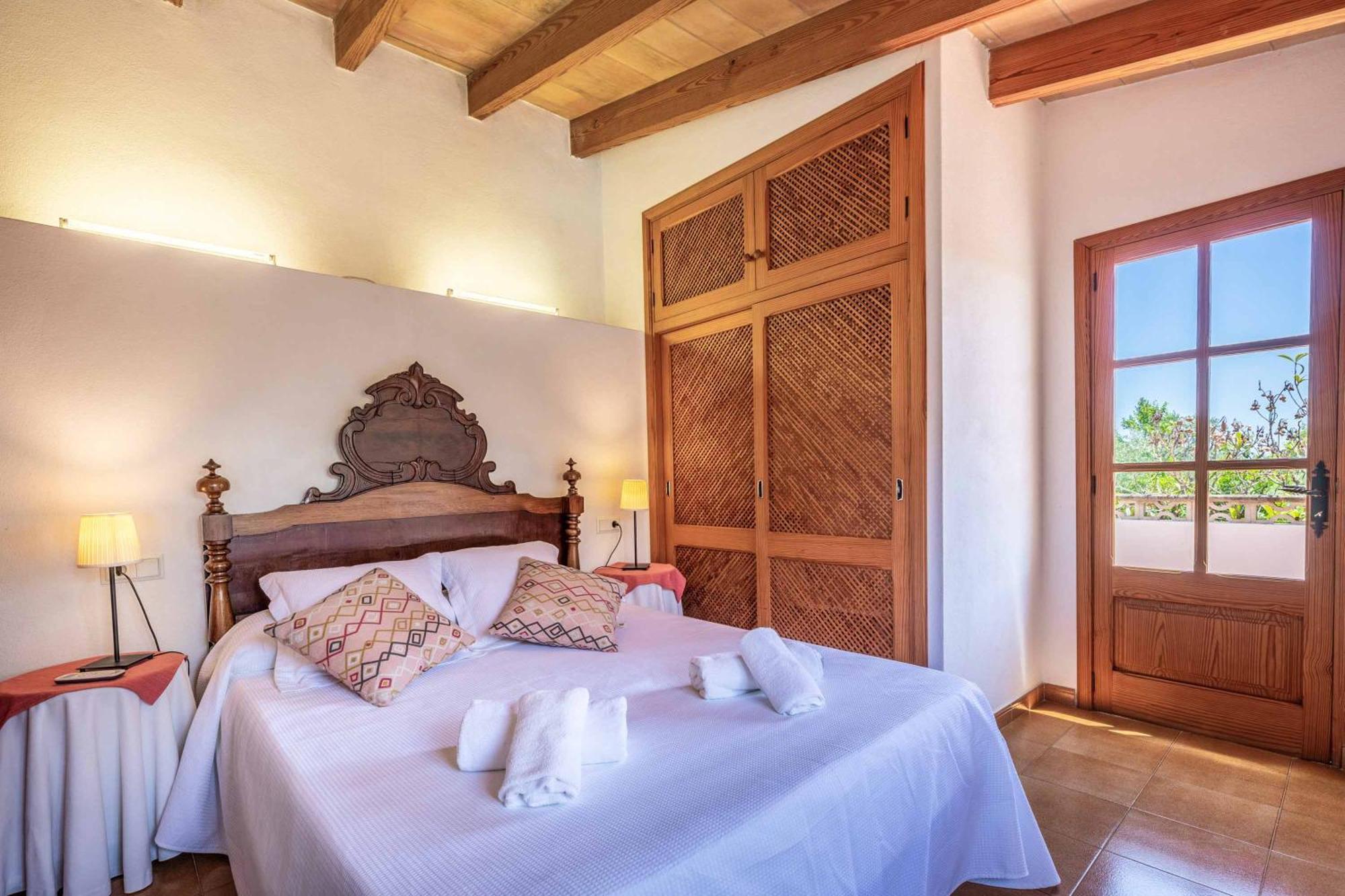 Can Creus Польєнса Екстер'єр фото